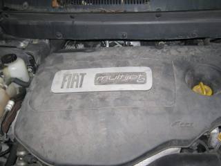 FIAT Freemont usata, con Specchietti laterali elettrici