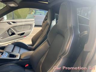 PORSCHE 911 usata, con Cerchi in lega