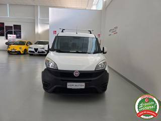 FIAT Doblo usata, con Airbag