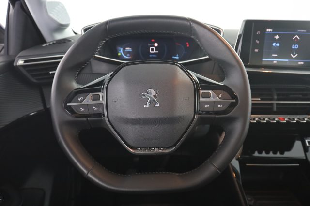 PEUGEOT 208 usata 4