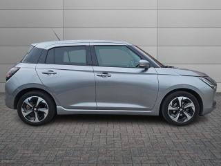 SUZUKI Swift usata, con Airbag Passeggero