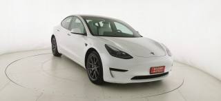TESLA Model 3 usata, con Servosterzo