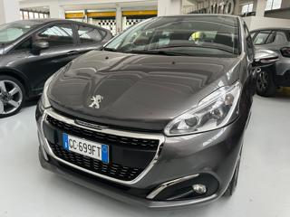 PEUGEOT 208 usata, con Airbag