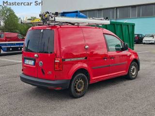 VOLKSWAGEN Caddy usata, con Chiusura centralizzata