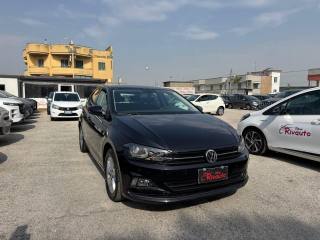 VOLKSWAGEN Polo usata, con Airbag