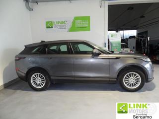 LAND ROVER Range Rover Velar usata, con Airbag