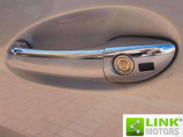 MERCEDES-BENZ GL 350 usata, con Lettore CD