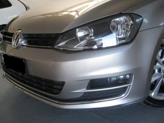 VOLKSWAGEN Golf usata, con Immobilizzatore elettronico