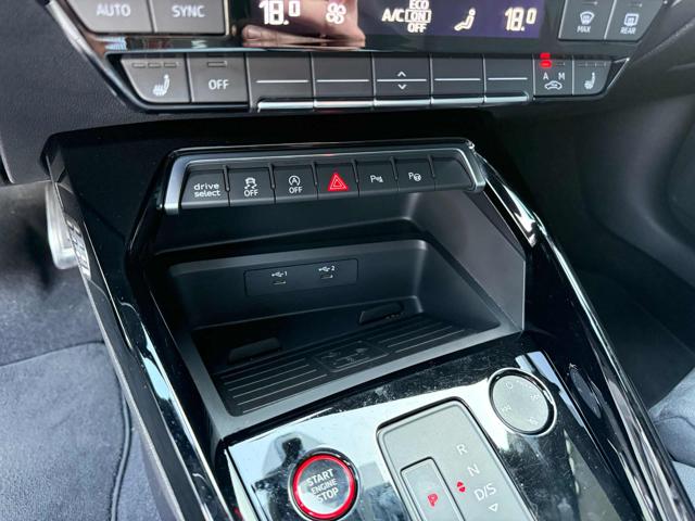 AUDI RS3 usata, con Vetri oscurati