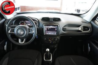 JEEP Renegade usata, con Chiusura centralizzata
