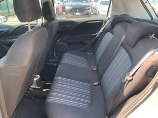 FIAT Punto Evo usata, con Climatizzatore
