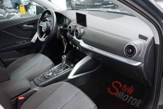 AUDI Q2 usata, con Cerchi in lega