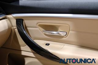 BMW 420 usata, con Isofix