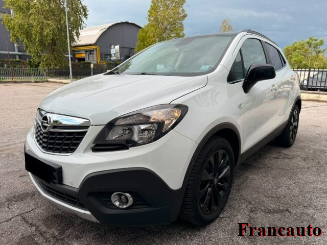 OPEL Mokka usata, con ABS
