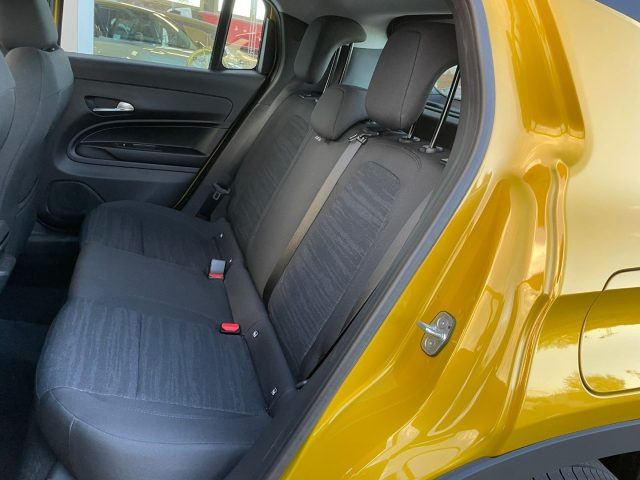 JEEP Avenger usata, con ESP