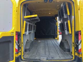 FORD Transit usata, con Specchietti laterali elettrici