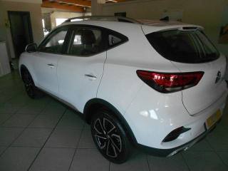 MG ZS usata, con Antifurto