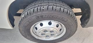 FIAT Ducato usata 13