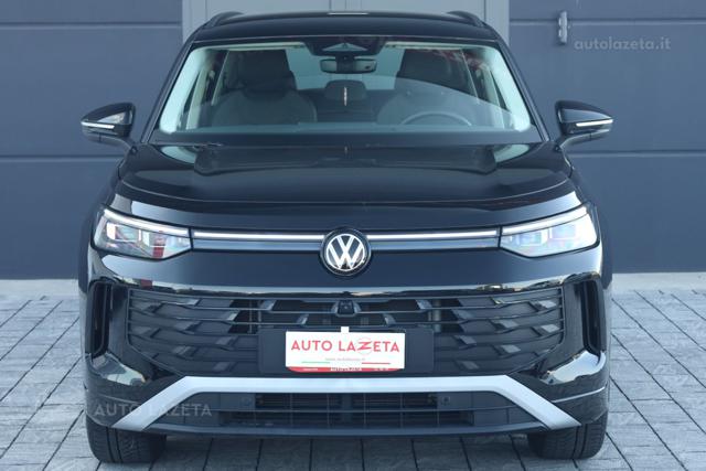 VOLKSWAGEN Tayron usata, con Cronologia tagliandi