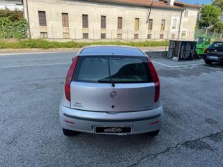 FIAT Punto usata, con ESP