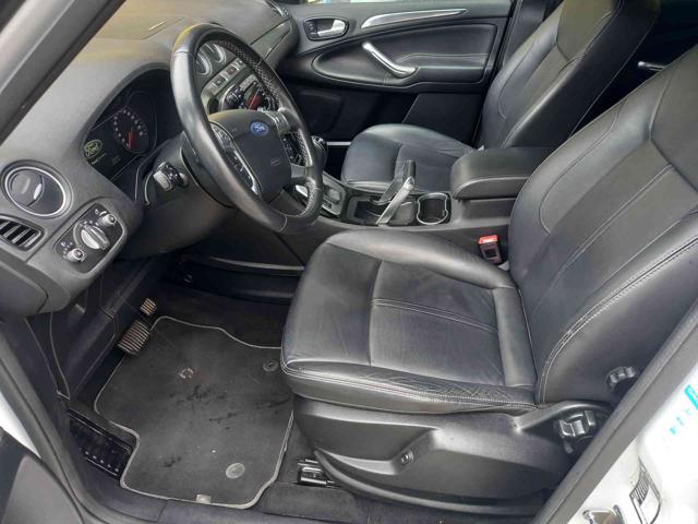 FORD S-Max usata, con ESP