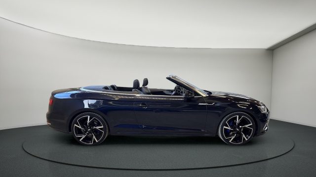 AUDI A5 usata, con Antifurto