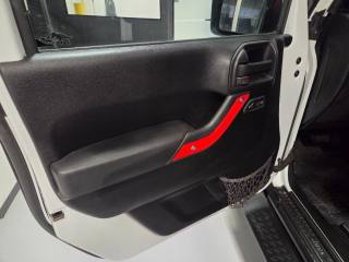 JEEP Wrangler usata, con Tettuccio apribile