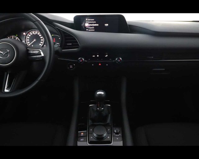 MAZDA 3 usata, con Specchietti laterali elettrici