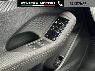 AUDI A5 usata, con Immobilizzatore elettronico