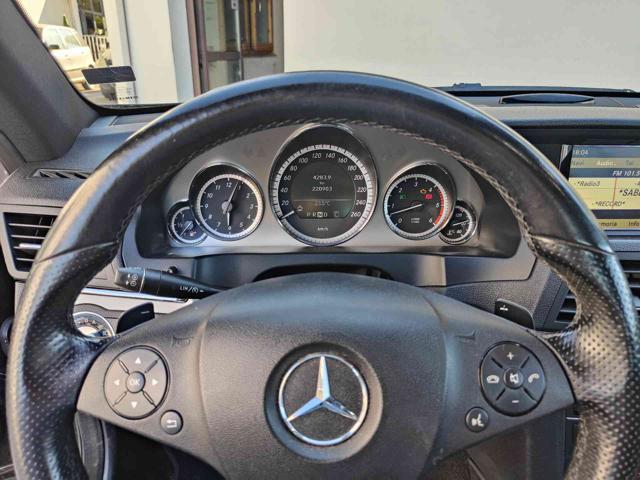 MERCEDES-BENZ E 350 usata, con Controllo trazione