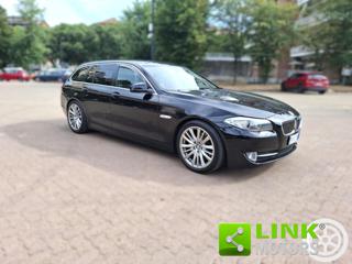 BMW 520 usata, con ESP