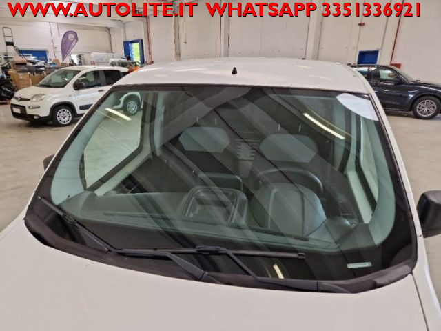 FIAT Fiorino usata, con Fendinebbia