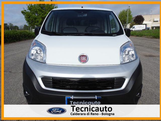 FIAT Fiorino usata, con Chiusura centralizzata