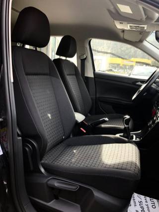 VOLKSWAGEN T-Cross usata, con Cruise Control
