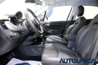 FIAT 500X usata, con Fari LED