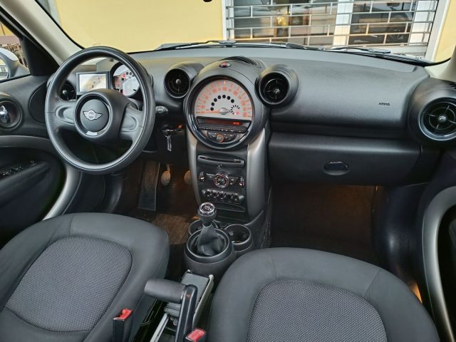 MINI Countryman usata 56