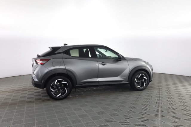 NISSAN Juke usata 2