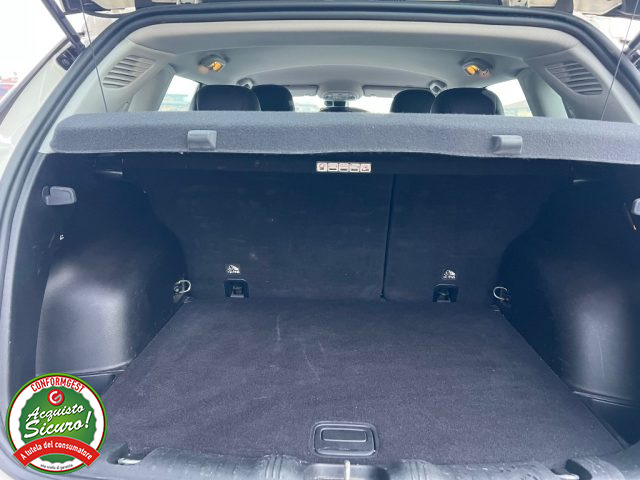 JEEP Compass usata, con Controllo automatico clima