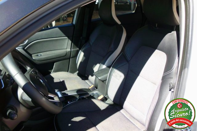RENAULT Captur usata, con Controllo trazione
