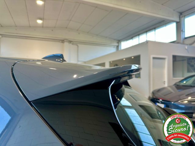 BMW 120 usata, con Boardcomputer