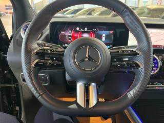 MERCEDES-BENZ B 200 usata, con Cruise Control