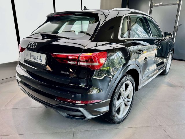 AUDI Q3 usata, con Antifurto