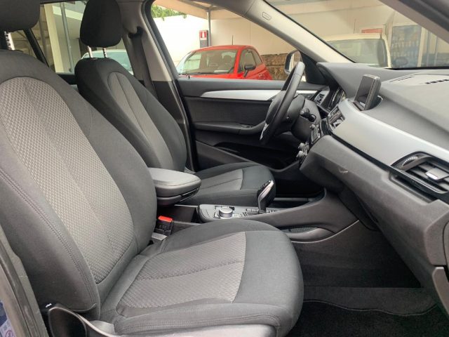 BMW X1 usata, con Cruise Control