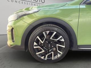 KIA XCeed usata, con Bluetooth