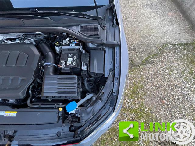 VOLKSWAGEN Golf GTI usata, con Bluetooth