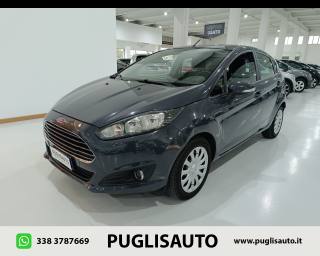 FORD Fiesta usata, con Airbag laterali