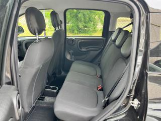 FIAT Panda Cross usata, con Controllo automatico clima