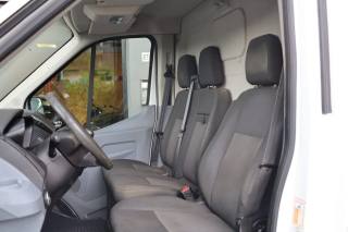 FORD Transit usata, con Boardcomputer