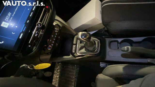 OPEL Corsa usata, con Controllo trazione