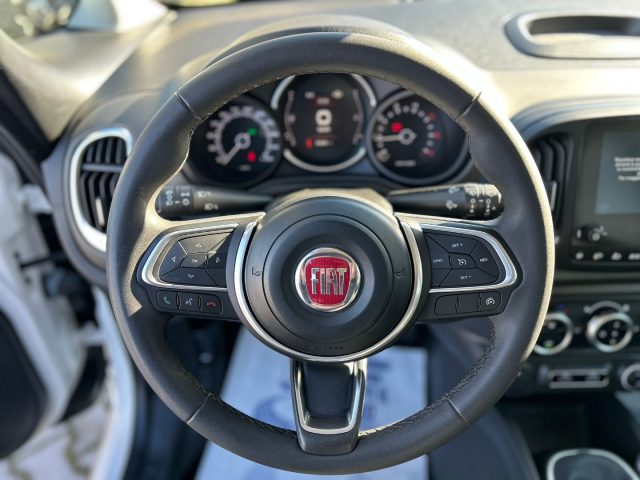FIAT 500L usata, con Climatizzatore